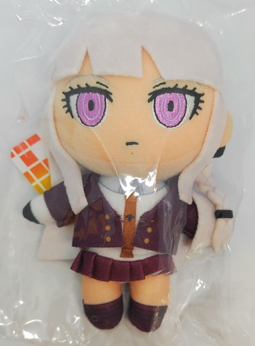 Portachiavi peluche