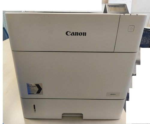 Stampante laser canon - stampante, lbp312x