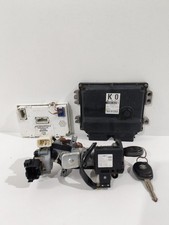KIT Centralina Motore ECU Body