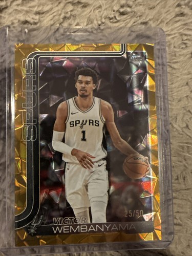 2025 topps victor - 2025-26,