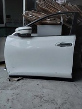 PORTA PORTIERA SPORTELLO ANTERIORE DAVANTI SX SINISTRO NISSAN X-TRAIL 14-21