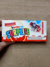 Rara confezione 3 uova