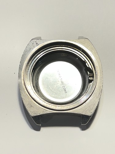 Seiko vintage cassa fondello - e,