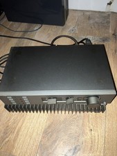 Preamplificatore Quad 34.  amplificatore di potenza quad 306