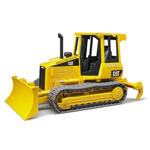 Caterpillar track type dozer - caterpillar,