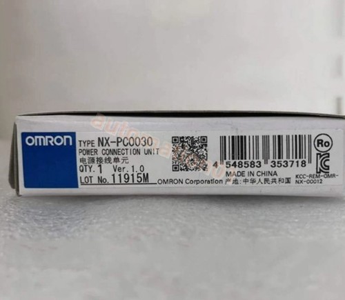 Alimentatore originale omron - alimentatore,