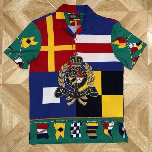 Polo ralph lauren edizione - lauren,