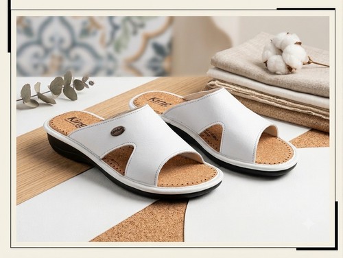 Pantofole donna ciabatte - da,