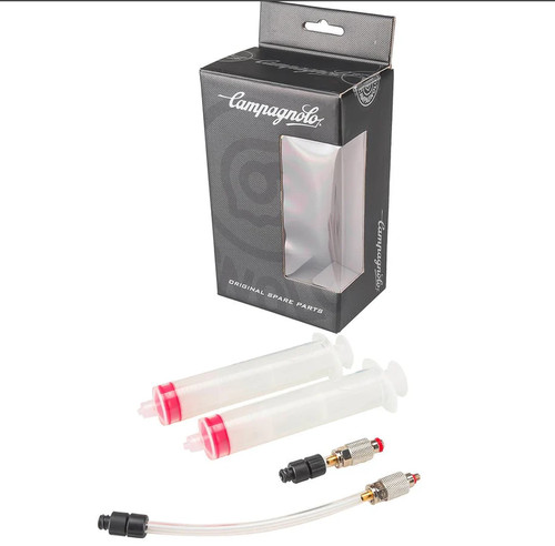 Kit sfiato bleeding - sfiato, /