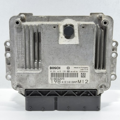 Centralina motore per fiat - motore,