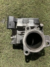 CORPO FARFALLATO PER FIAT