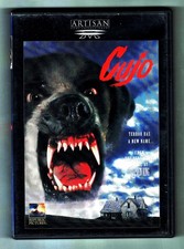 Cujo (Full Screen) [DVD]