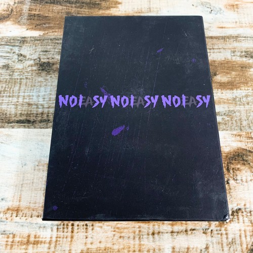 Stray kids noeasy korean - noeasy, (korean