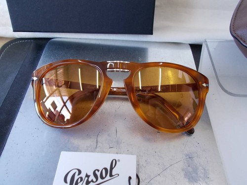 Occhiali sole persol steve - occhiali,