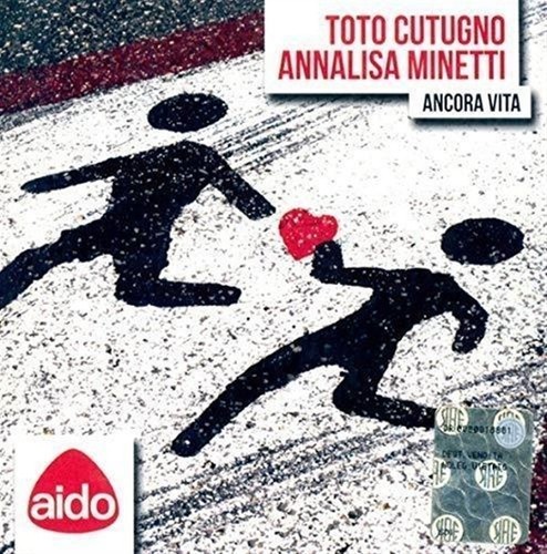 Ancora vita toto e annalisa - ancora,