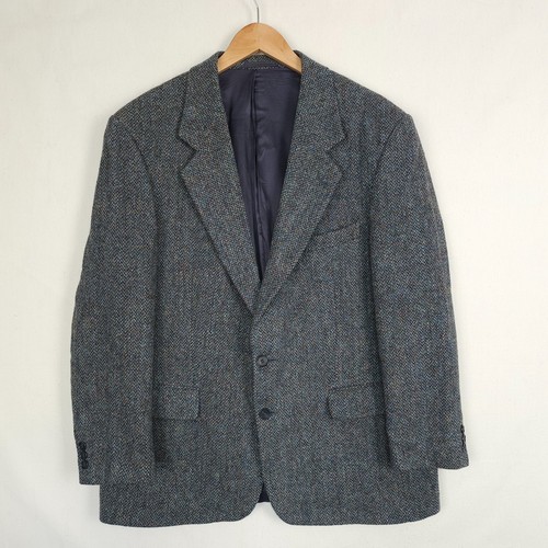 Giacca blazer harris - blazer,