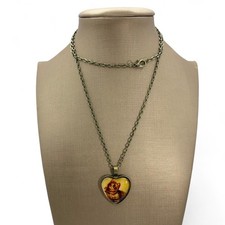 Collana in stile vintage