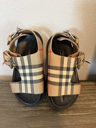380 burberry bertha - $380,