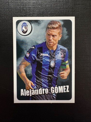 Figurine panini 2016 - -, set