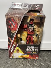 WWE Kane Elite Monday Night