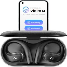 OpenNote AI Voice Recorder