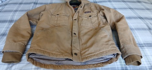 Patagonia iron forge canapa - forge,