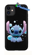 Cover custodia 2D logo stitch