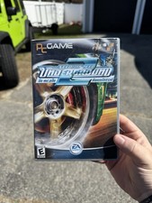 Need for Speed Underground 2