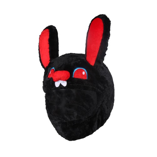 Copricasco per moto bunny - copricasco,