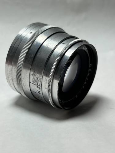 Jupiter f 2 obiettivo - jupiter-8, 50