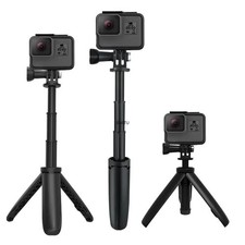 1 mini treppiede selfie stick