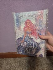The Wicked Sea FairyLoot