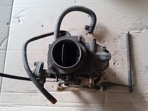 Carburatore fiat 128 1 - carburatore,