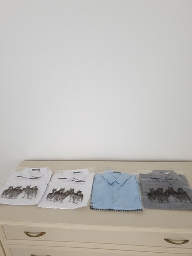 Camicia uomo manica lunga - camicia,