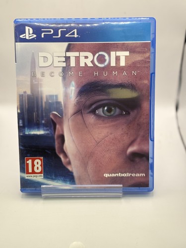 Jeu ps4 sony - jeu, become