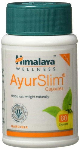 Himalaya ayurslim digestione - ayurslim, (digestione