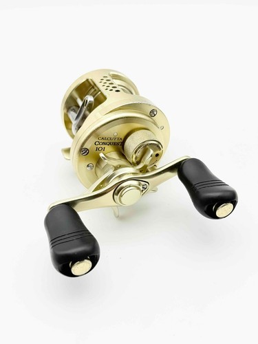 Mulinello shimano calcutta - mulinello,