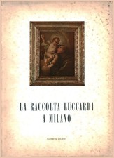 La Raccolta Luccardi a Milano