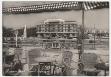 RICCIONE - RIMINI - HOTEL