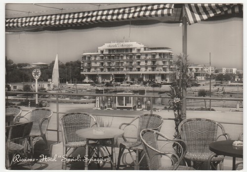 Riccione rimini hotel - -,