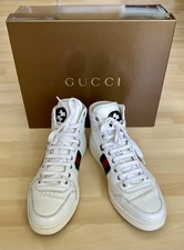 Sneakers alte Gucci taglia 42