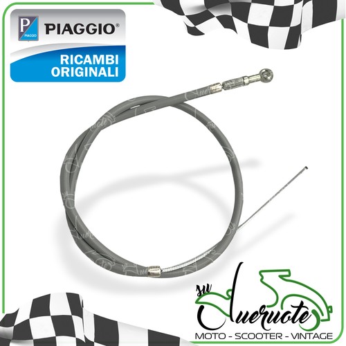 Trasmissione cavo filo - filo, e