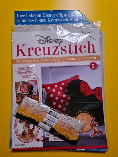 Hachette disney eroi magici - eroi,