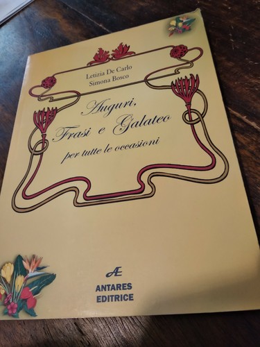 Auguri frasi galateo per - e,