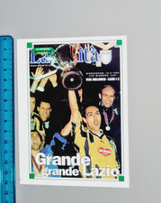 POSTCARD NESTA VICTORY CUP OF