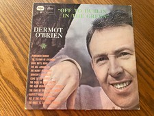 Dermot brien off to - o'brien, “off