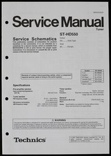 Sintonizzatore originale