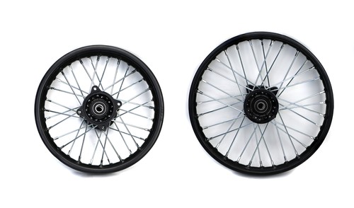 Cerchi pit bike - cerchi, e
