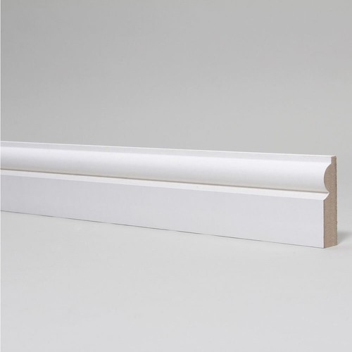 Set architrave per porte