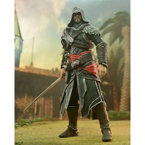 Neca ezio auditore - -,